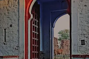 Chaldu Fort image