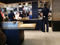 Atmosphère du Restauration rapide McDonald's à Saint-Maximin-la-Sainte-Baume - n°4