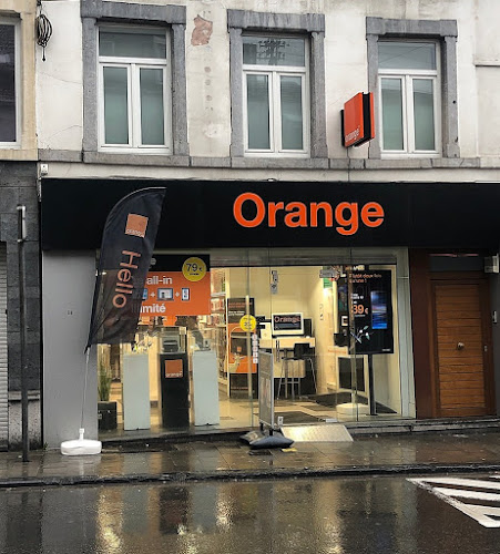 Reacties en beoordelingen van Orange shop Seraing