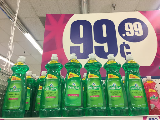 Discount Store «99 Cents Only Stores», reviews and photos, 14317 Clark Ave, Bellflower, CA 90706, USA