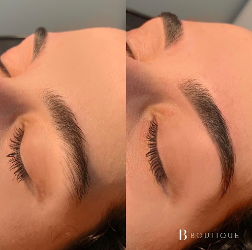 Boutique «Brow Boutique Miramar», reviews and photos, 2403 Main Street, Miramar, FL 33025, USA