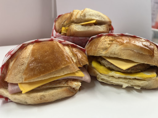 Donut Shop «Shipley Do Nuts», reviews and photos, 710 N 2nd St, Cabot, AR 72023, USA