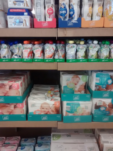 Supermarket «ALDI», reviews and photos, 2241 Citrus Blvd #103, Leesburg, FL 34748, USA