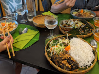 Bún chả du Restaurant vietnamien Ba La Chuoi à Montpellier - n°11