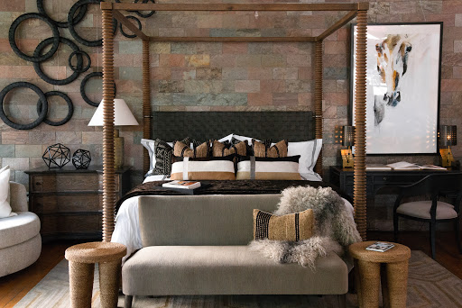 Furniture Store «HW Home Furniture Store Denver», reviews and photos, 199 Clayton Ln, Denver, CO 80206, USA