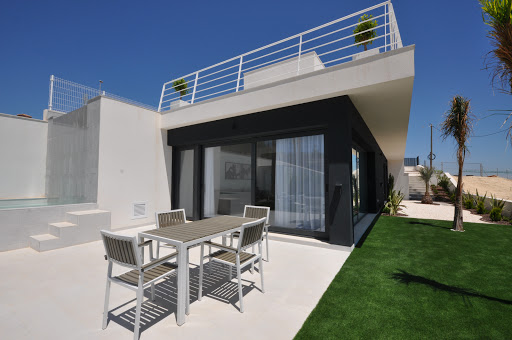 Natura Villas - San Miguel de Salinas en San Miguel de Salinas