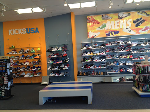 Shoe Store «KicksUSA», reviews and photos, 1575 N 52nd St, Philadelphia, PA 19131, USA
