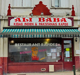 Photo n°23 de Ali Baba à Angoulême ()
