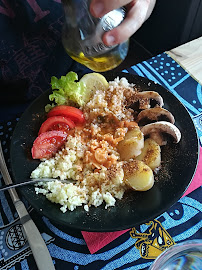 Plats et boissons du Restaurant Soame à Les Sables-d'Olonne - n°13