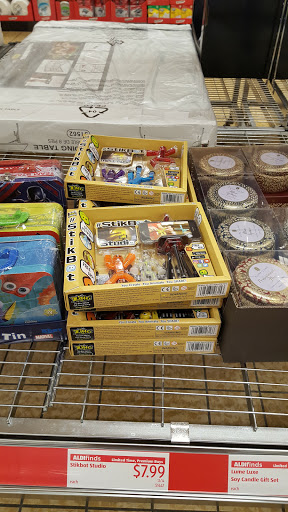 Supermarket «ALDI», reviews and photos, 1233 Camp Jackson Rd, Cahokia, IL 62206, USA