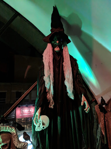 Night Club «Necto Nightclub», reviews and photos, 516 E Liberty St, Ann Arbor, MI 48104, USA