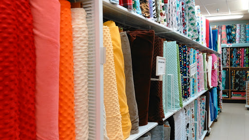 Fabric Store «Jo-Ann Fabrics and Crafts», reviews and photos, 2 Bureau Dr, Gaithersburg, MD 20878, USA