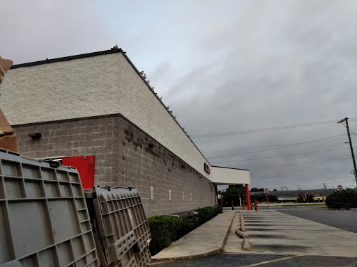 Auto Parts Store «AutoZone», reviews and photos, 3702 Rte 9 S, Rio Grande, NJ 08242, USA