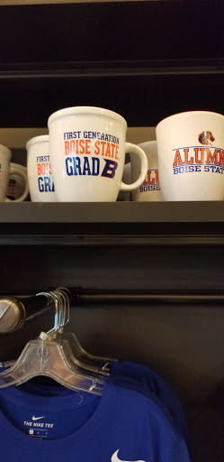 Book Store «Boise State Bookstore», reviews and photos, 1910 W University Dr, Boise, ID 83725, USA