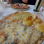 Photo n°2 de l'avis de Luigi.e fait le 22/12/2019 à 02:02 sur le  Agriturismo Antichi Sapori à Borgo Velino