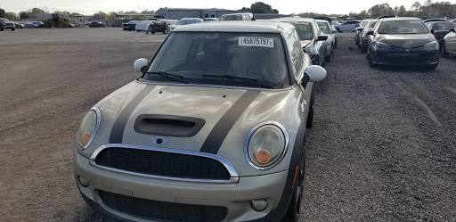 Auto Auction «Copart - Orlando», reviews and photos, 307 E Landstreet Rd, Orlando, FL 32824, USA