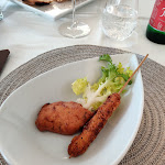 Photo n°1 de l'avis de Ernesto.u fait le 15/02/2022 à 21:21 sur le  Ristorante Pizzeria L'insonnia à Lamezia Terme