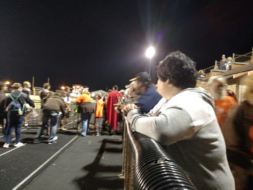 Water Park «Uhrichsville Water Park», reviews and photos, 401 E 12th St, Uhrichsville, OH 44683, USA