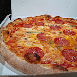 Photo n°2 de l'avis de Romina. fait le 26/09/2021 à 19:32 sur le  Pianeta Pizza à Ghedi