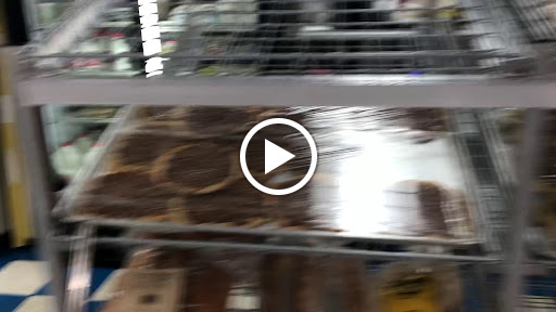 Grocery Store «Jannah Supermarket», reviews and photos, 6912 Harney Rd, Tampa, FL 33617, USA