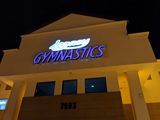 Gymnastics Center «Legacy Gymnastics», reviews and photos, 14785 Martin Dr, Eden Prairie, MN 55344, USA