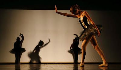Compagnie Temps-Danse à Villefranche-sur-Saône