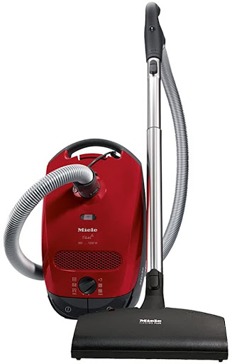 Vacuum cleaning system supplier Ventura
