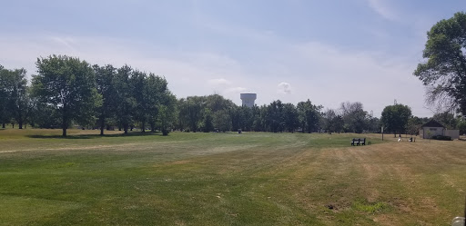 Golf Course «Brighton Park Golf Course», reviews and photos, 70 Brompton Rd, Tonawanda, NY 14150, USA