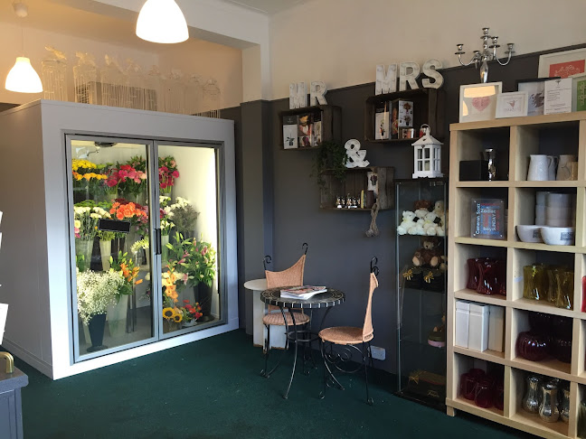 Reviews of Floral Ambitions in Edinburgh - Florist