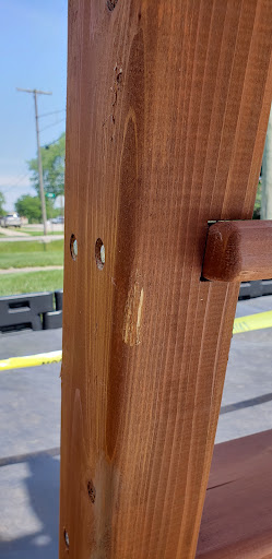 Playground Equipment Supplier «Kids Gotta Play», reviews and photos, 53535 Grand River Ave, New Hudson, MI 48165, USA