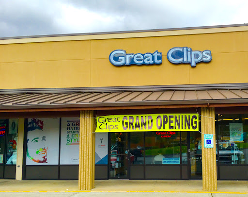 Hair Salon «Great Clips», reviews and photos, 10129 224th St E, Graham, WA 98338, USA