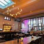 Photo n°1 de l'avis de Daniela. fait le 28/03/2024 à 20:01 sur le  Restaurant DOM - Karlsruhe à Karlsruhe