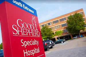 Good Shepherd Specialty Hospital image