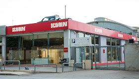 Scavolini Store Bari
