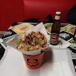 Photo n°1 de l'avis de Riccado.i fait le 08/12/2021 à 19:32 sur le  Foods Al Mustafa Restaurant à Badia Polesine