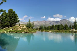 Berglisee image