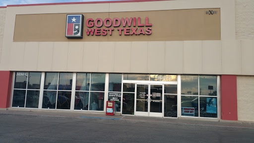 Thrift Store «Goodwill», reviews and photos