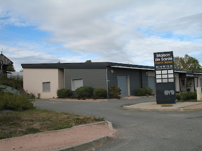 Maison De Santé Pierre Maymat à Pionsat
