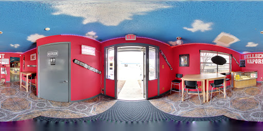 Tattoo Shop «Hellbent Tattoos», reviews and photos, 5504 S Cooper St, Arlington, TX 76017, USA