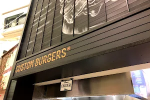 Custom Burgers image