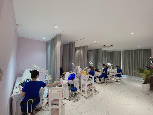 Lam Beauty Clinic
