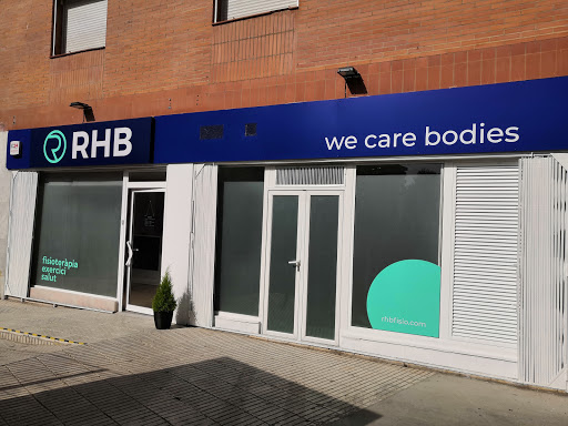 RHB en Lleida, Lleida