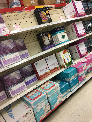 Office Supply Store «Office Depot», reviews and photos, 3445 Lennon Rd, Flint, MI 48507, USA