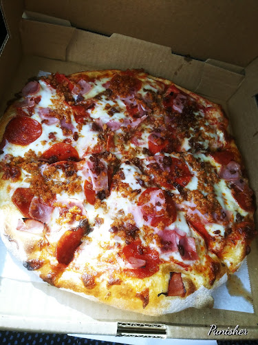 #1 best pizza place in Monroeville - Meglio's Pizza & Sandwiches