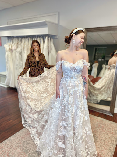 Blush Bridal in the Reading Bridal District - Wedding Dress - Bridal Gown - Bridal Shop image 7