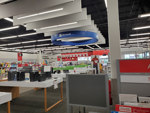 Office Supply Store «OfficeMax», reviews and photos, 675 Center Dr, Walker, MI 49544, USA