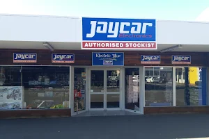 Jaycar Electronics image