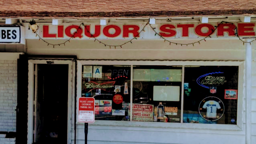 Village Liquor, 506 Center St, El Segundo, CA 90245, USA, 