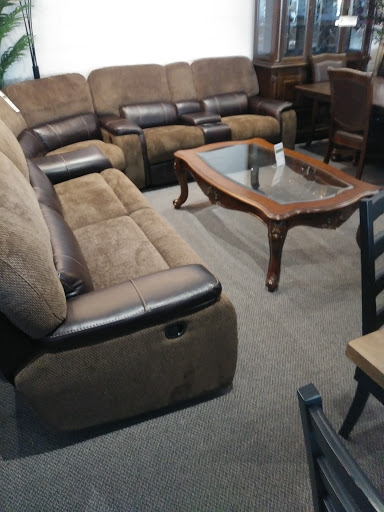 Furniture Store «Global Furniture», reviews and photos, 510 Colusa Ave, Yuba City, CA 95991, USA