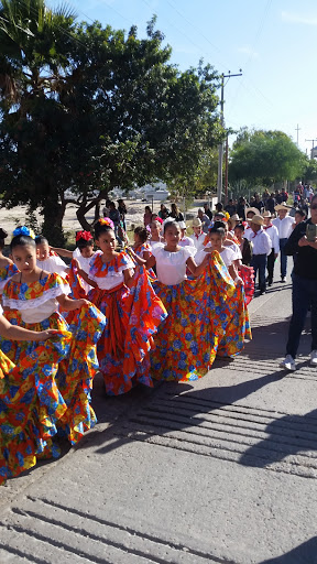 Escuela Primaria Heroes de Mexico Matutina